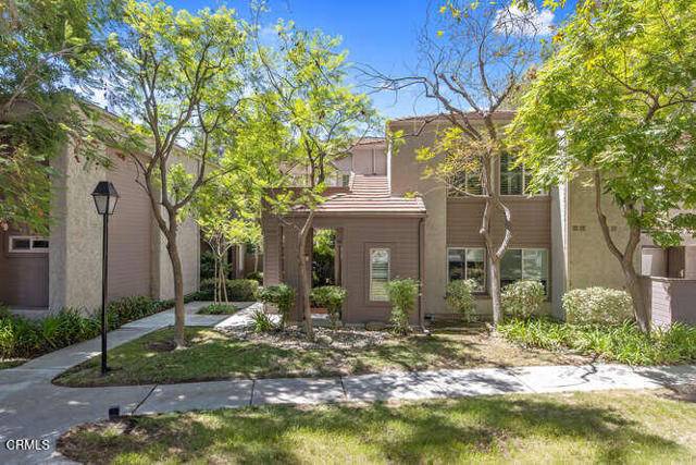 Thousand Oaks, CA 91362,237 Via Colinas