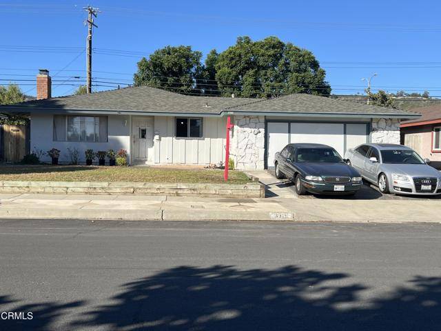 Camarillo, CA 93010,3321 E Landen Street