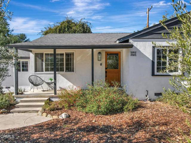 Ojai, CA 93023,913 Sunset Place