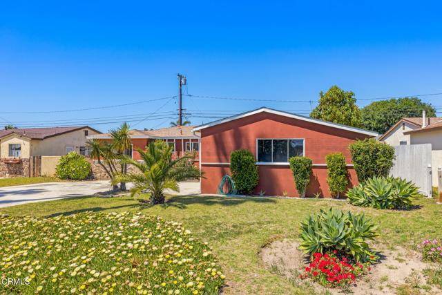 Port Hueneme, CA 93041,1125 Park Avenue