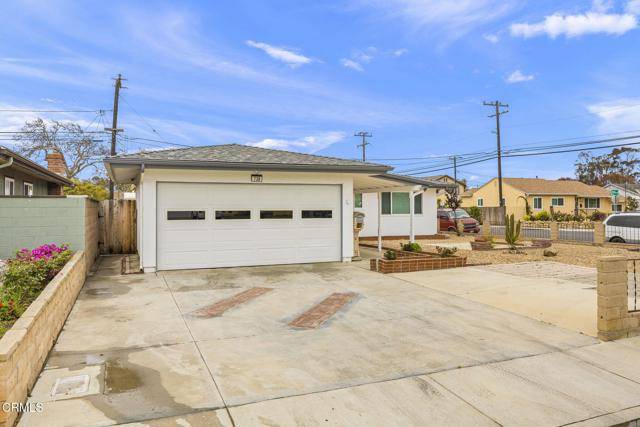 Port Hueneme, CA 93041,730 Myrna Drive