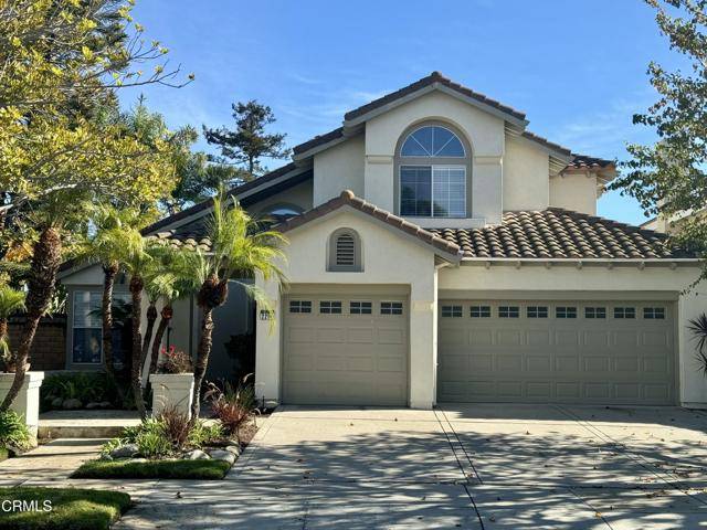 Oxnard, CA 93036,2214 Pebble Beach Trail