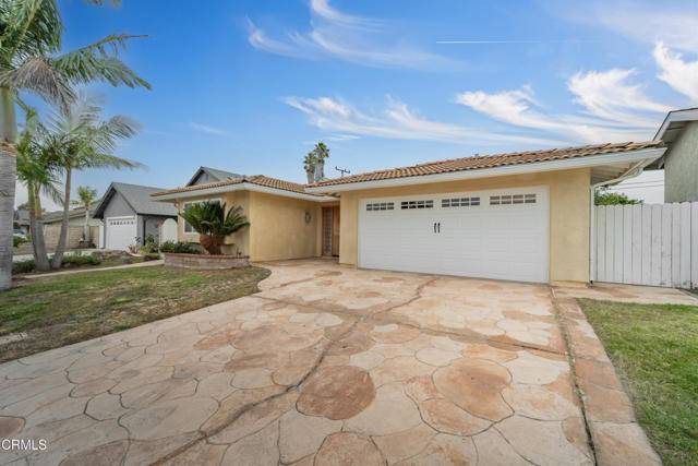 Camarillo, CA 93010,2209 Ascot Place