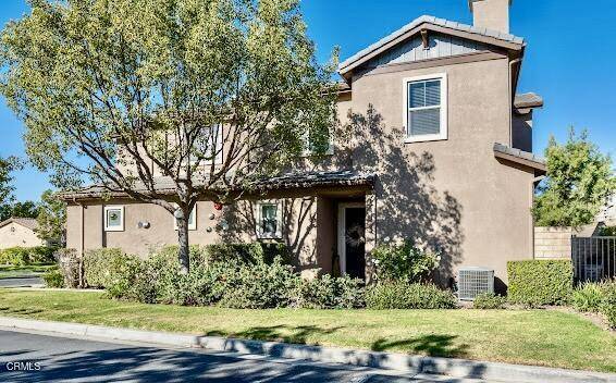 Moorpark, CA 93021,6850 Ivy Creek Way