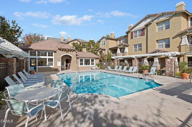 Camarillo, CA 93012,4510 Via Presidio