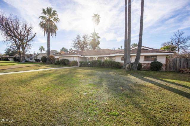 Bakersfield, CA 93308,5725 Olive Drive