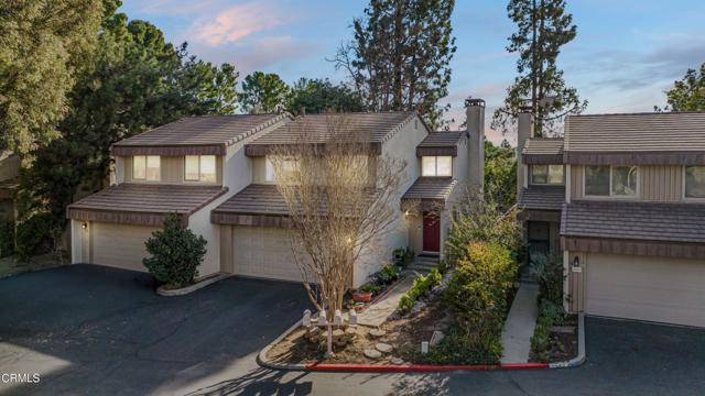 Thousand Oaks, CA 91360,1546 Holly Court