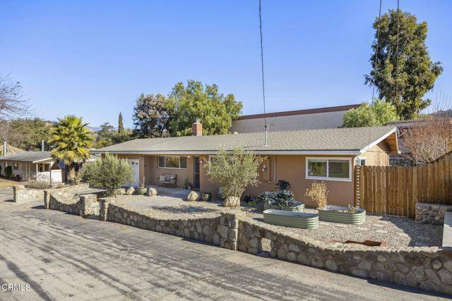 Oak View, CA 93022,29 Kunkle Street