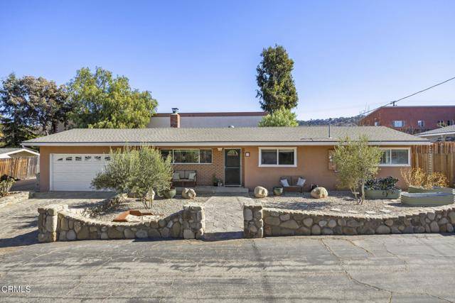 Oak View, CA 93022,29 Kunkle Street