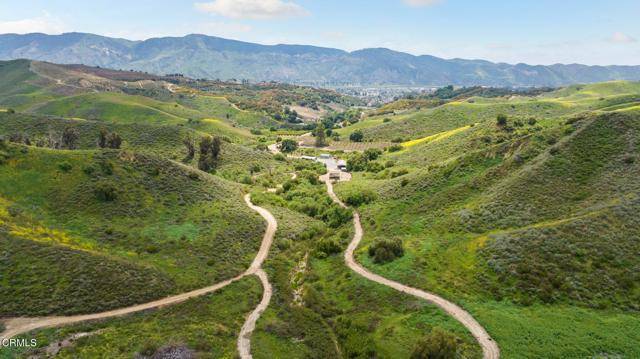 Santa Paula, CA 93060,0 Dickenson Road
