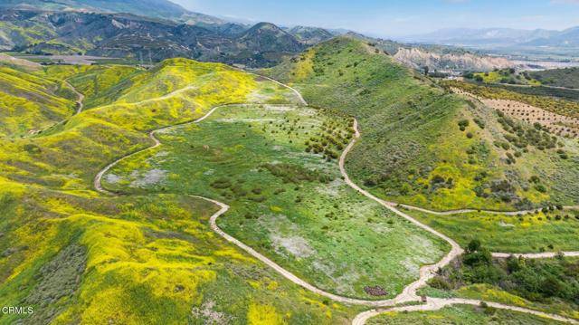 Santa Paula, CA 93060,0 Dickenson Road