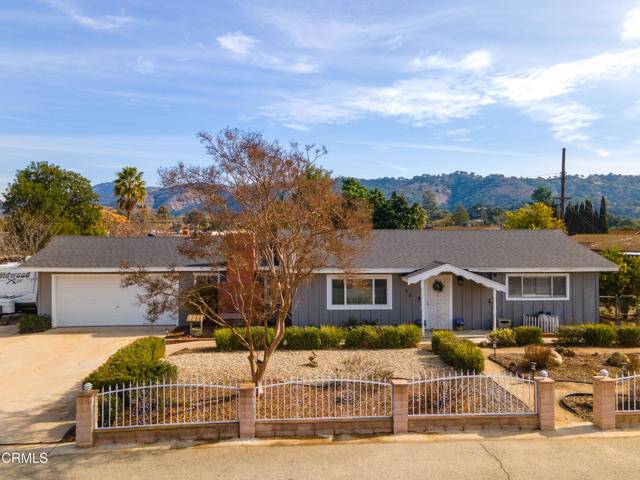 Oak View, CA 93022,58 Minuet Place