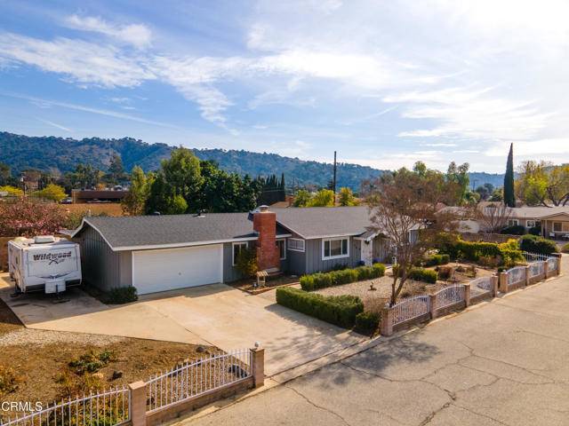 Oak View, CA 93022,58 Minuet Place