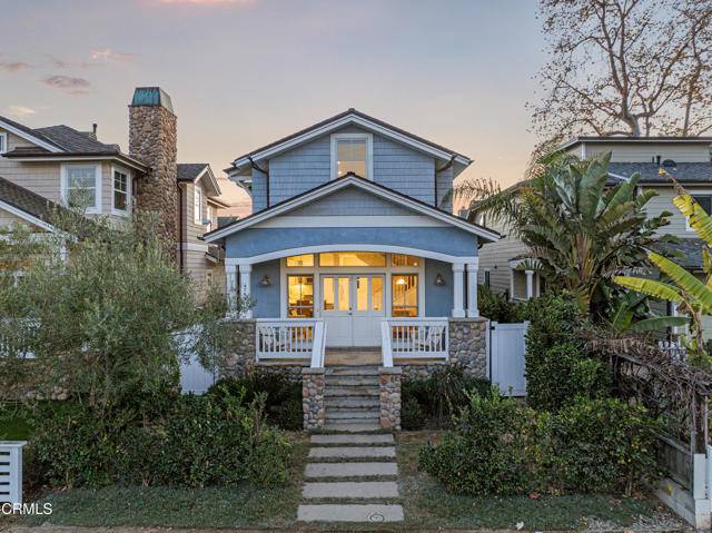 Carpinteria, CA 93013,4765 Dorrance Way