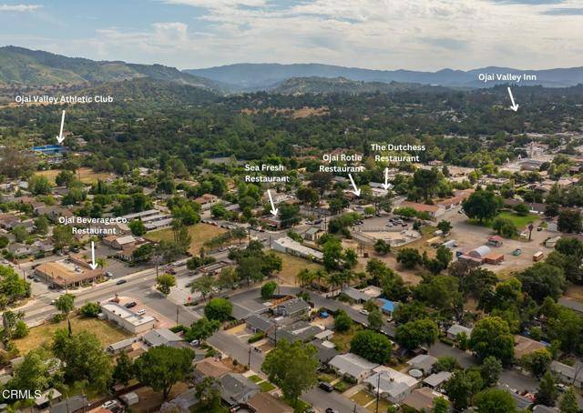 Ojai, CA 93023,608 E Ojai Avenue