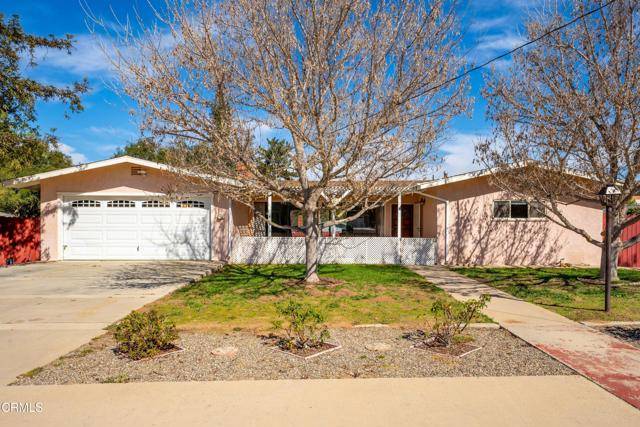 Oak View, CA 93022,35 Kunkle Street