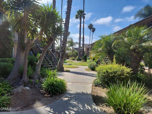 Oxnard, CA 93036,1925 N Ginger Street #107