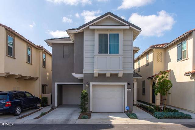 Santa Paula, CA 93060,342 Campbell Court