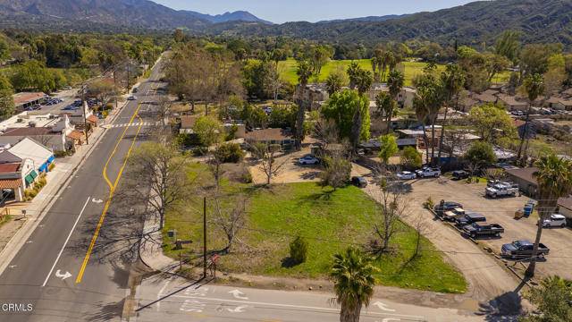 Ojai, CA 93023,0 Bryant Street