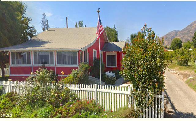 Fillmore, CA 93015,1173 Cliff Avenue