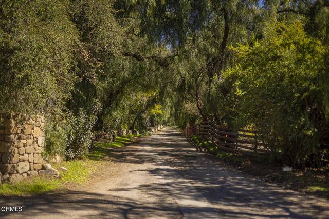Ojai, CA 93023,1320 McAndrew Road