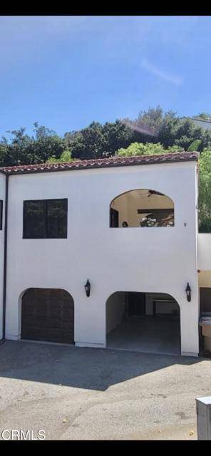 Newbury Park (thousand Oaks), CA 91320,1450 Topa View Trail