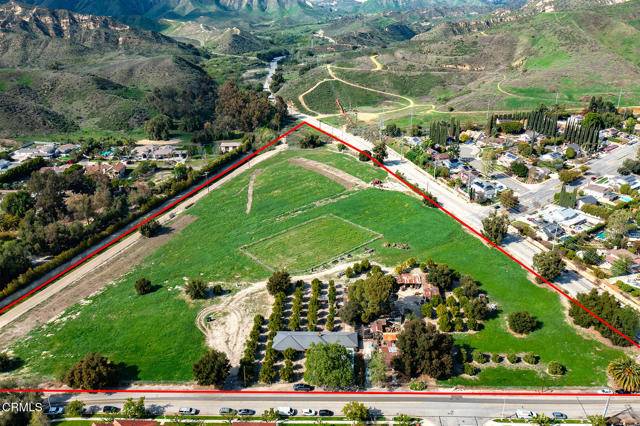 Simi Valley, CA 93063,3941 Walnut Avenue