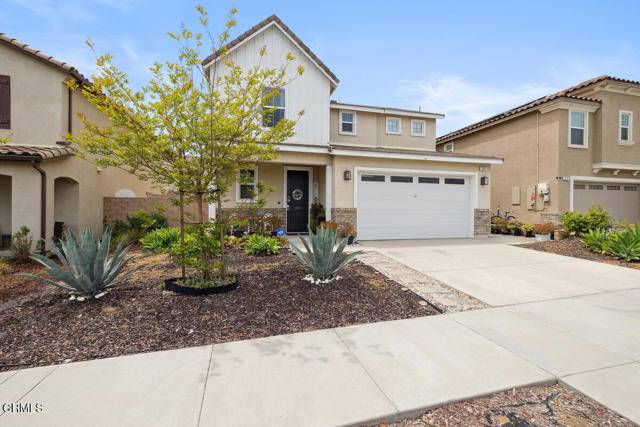 Santa Paula, CA 93060,420 Celebration Lane
