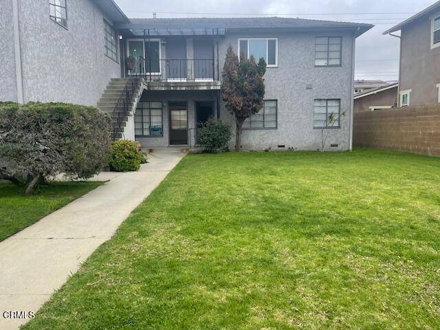 Oxnard, CA 93030,818 Palm Drive #C