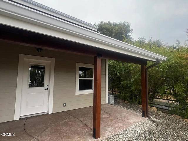 Ojai, CA 93023,12209 N Ojai Santa Paula Road #1