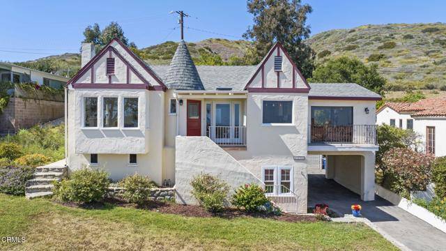 Ventura, CA 93001,2371 Foster Avenue