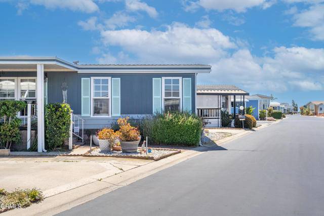 Oxnard, CA 93035,5540 W 5th Street #126