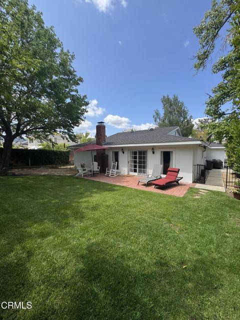 Agoura Hills, CA 91301,6050 Dovetail Drive