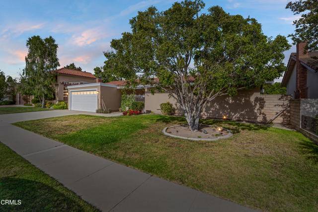Camarillo, CA 93010,1492 Dara Street