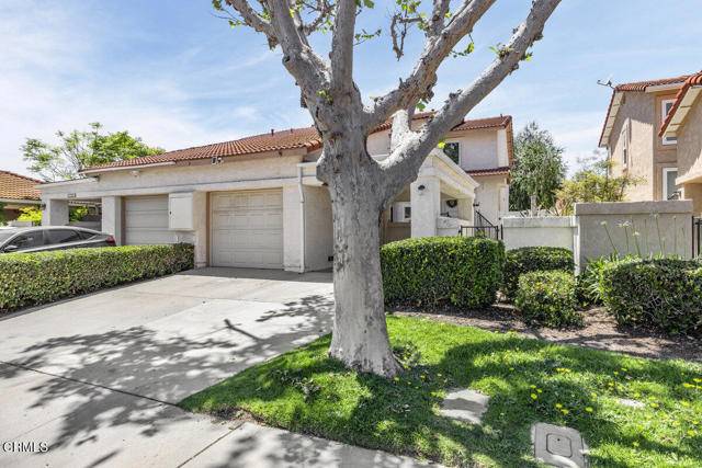 Moorpark, CA 93021,4733 Penrose Avenue