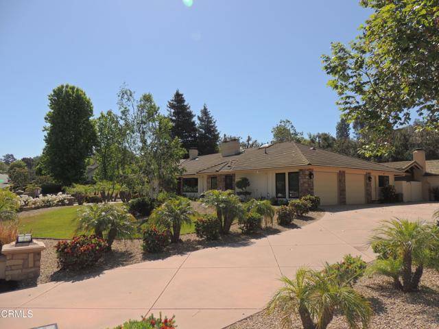 Camarillo, CA 93012,5710 Terra Bella Lane Lane