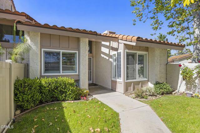 Thousand Oaks, CA 91362,2036 Birchdale Court