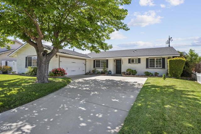 Simi Valley, CA 93065,1406 DINSMORE STREET Street