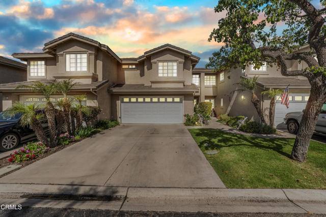 Oxnard, CA 93030,515 Higuera Drive