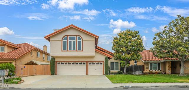 Camarillo, CA 93012,4841 Via Cupertino