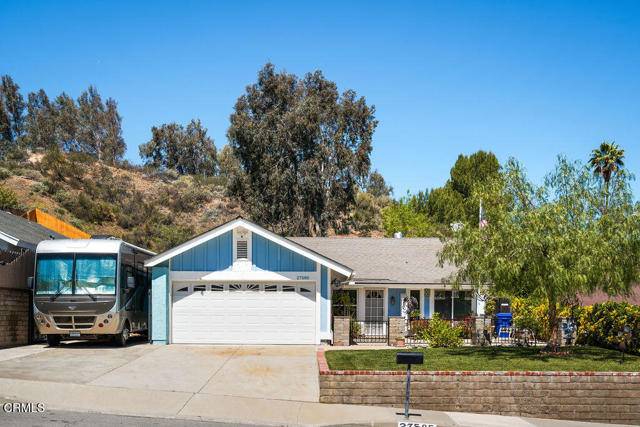 Valencia (santa Clarita), CA 91354,27585 Pamplico Drive