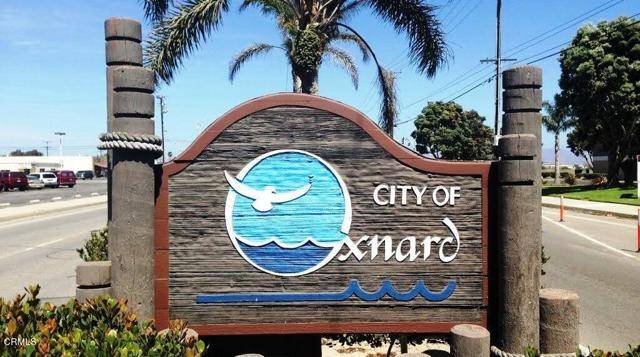 Oxnard, CA 93036,1925 Ginger Street #112