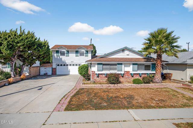 Ventura, CA 93004,922 Olympia Avenue Avenue