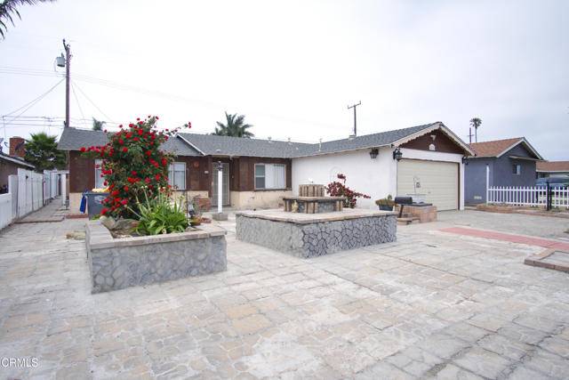 Oxnard, CA 93033,4127 S C Street
