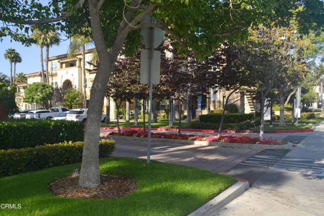 Camarillo, CA 93012,209 Riverdale Court #565