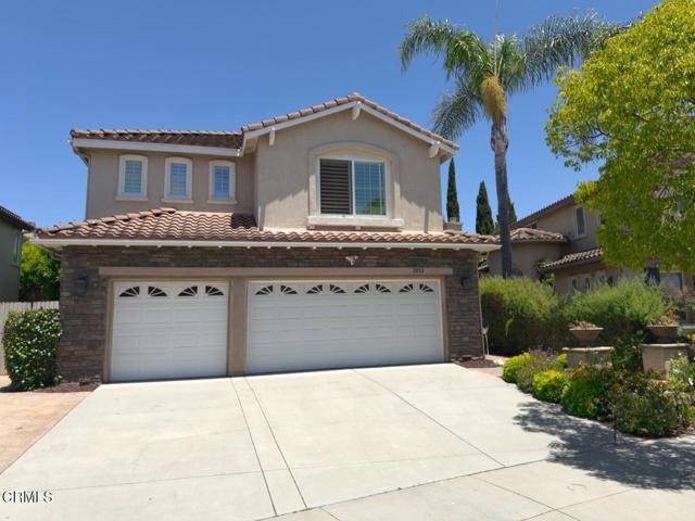 Camarillo, CA 93012,2052 Santo Domingo