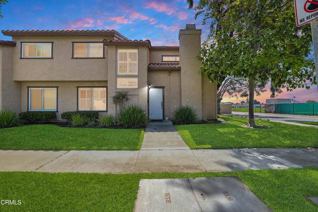 Oxnard, CA 93033,404 Percy Street