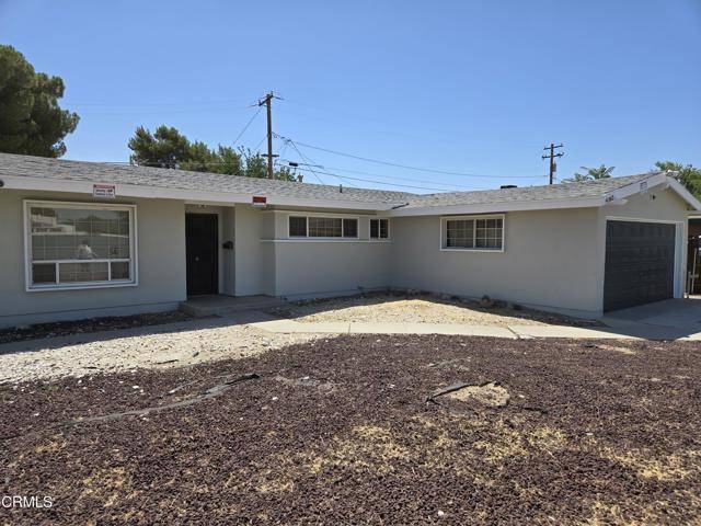 Lancaster, CA 93535,44960 E 3rd Street