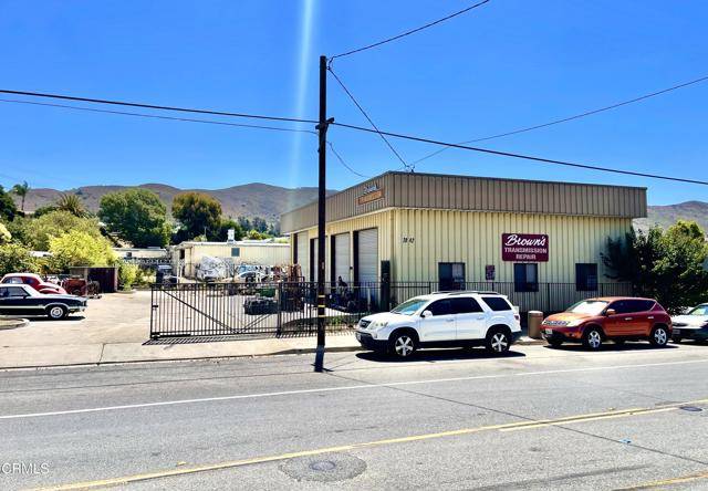 Ventura, CA 93001,2842 N Ventura Avenue