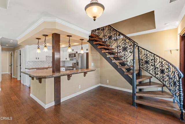 Ventura, CA 93003,5197 Teton Lane